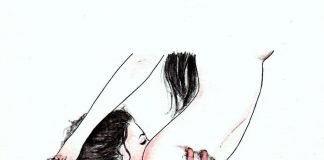 Cynthia Veneno, la ilustradora que está triunfando en Twitter