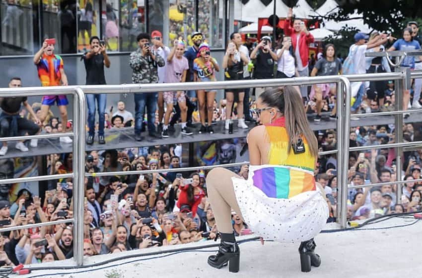 Las Ima%CC%81genes Que Ha Dejado El Orgullo En Sao Paulo 2018 20, Hay una lesbiana en mi sopa