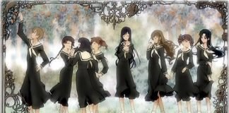 Maria-sama ga Miteru, al detalle