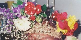 Vida, muerte y revolución de Marsha P. Johnson