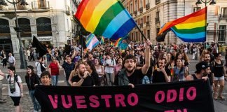 Stonewall y el olvido de nuestras raíces