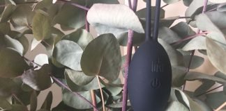 Love Ball: este juguete te va a gustar un huevo