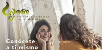 Wadie: la red social basada en la astrología