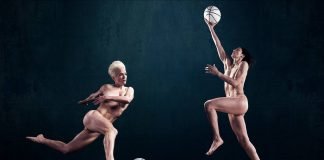 El ESPN Body Issue de 2018 ya está aquí