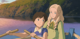 ‘El recuerdo de Marnie’: enamorarse de tu mejor amiga