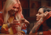 Hayley Kiyoko lo vuelve a hacer en su nuevo video