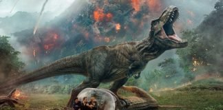 El personaje lésbico que nos han robado en ‘Jurassic World: Fallen Kingdom’