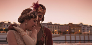 La otra mirada (II): Si las mujeres no podemos votar, ¿quién va a defendernos a nosotras?