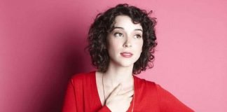 St Vincent siempre querrá a Cara Delevingne