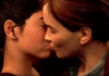 Ellie y Dina: el beso que desató la hipocresía de los machitos™