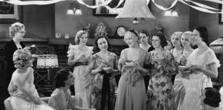 Qué difíciles se vuelven las cosas después de los 30