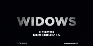 ‘Widows’ es lo nuevo de Michelle Rodriguez y promete emociones fuertes