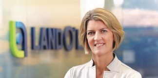 Por primera vez una mujer lesbiana es nombrada CEO de una empresa del Fortune 500