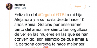 El Mundial de fútbol patrocina la mejor respuesta a un homófobo en Twitter de este verano