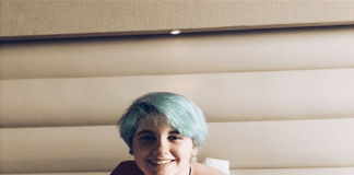 Sin mujeres no hay Orgullo: gracias, Marina