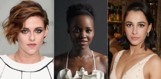 Kristen Stewart, Lupita Nyong’o y Naomi Scott son las nuevas Ángeles de Charlie