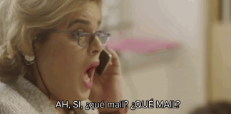 ¿Quieres salir en ‘Elisa y Marcela’? Pues solo tienes que mandar un mail