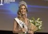 Ángela Ponce, primera mujer trans en conquistar Miss Universo España