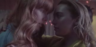 Croqueteo en el nuevo video de Little Mix