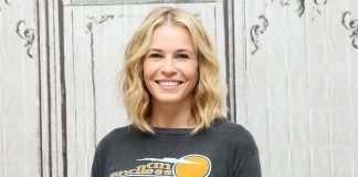 Chelsea Handler será un personaje lésbico en ‘Will & Grace’