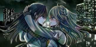 La otra diva, ‘Citrus’