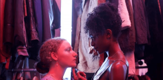 ‘Kiss me first’: Netflix nos trae algo diferente