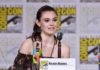Nicole Maines será la primera superheroína trans de la televisión en ‘Supergirl’