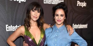 Stephanie Beatriz (‘Brooklyn Nine-Nine’) se cuela en ‘One day at a time’