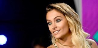 Paris Jackson, ni bisexual ni etiquetas