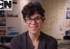 Rebecca Sugar (‘Steven Universe’) cuenta que es una persona no binaria