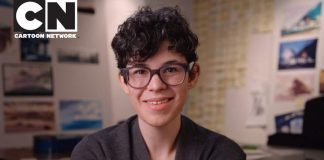 Rebecca Sugar (‘Steven Universe’) cuenta que es una persona no binaria