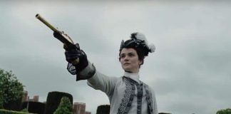 Trailer de ‘The favorite’, la película en la que Emma Stone y Rachel Weisz croquetearán con Olivia Colman