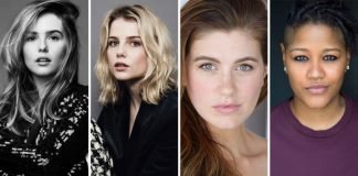 La nueva serie política de Ryan Murphy podría tener un personaje lésbico (que seguro que sí, vaya)