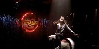 ¡’Wynonna Earp’ tendrá cuarta temporada! Ahora de verdá Wynonna Earp en la temporada 3
