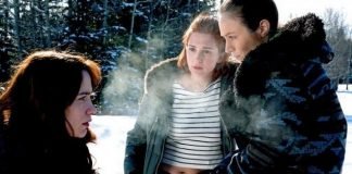 Wynonna Earp en el Love FanFest 2018