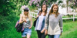 La serie revelación viene de Noruega y se llama ‘Young and promising’