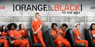 La sexta temporada de ‘Orange is the new black’ está requetebien
