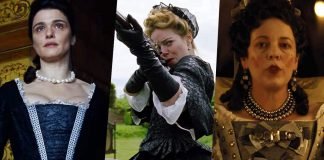 ‘The Favourite’ encabeza las nominaciones a los BAFTA