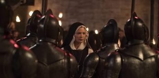 El estreno de ‘Benedetta’ se retrasa