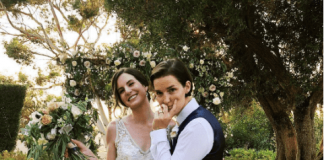 El mensaje de esta chica a su yo del pasado es lo más tierno que vas a ver hoy