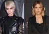 Pues sí: parece que Cara Delevingne y Ashley Benson están saliendo