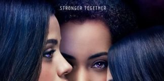 Fecha de estreno y poster para ‘Embrujadas’