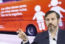 HazteOir seguirá siendo organización de utilidad pública