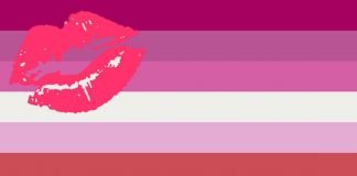 Lo que debes saber sobre las banderas lésbicas