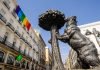 España, país elegido como el mejor destino vacacional para personas LGBT