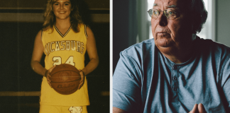 De cómo la muerte de Patti Sue Mathis ha convertido a su padre en un luchador incansable por los derechos LGBT