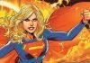 Una película de ‘Supergirl’ está en camino