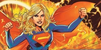 Una película de ‘Supergirl’ está en camino