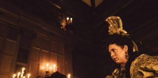 Nuevo trailer de ‘The favourite’, con Olivia Colman, Emma Stone y Rachel Weisz