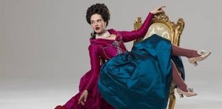 ‘Harlots’ renueva por una tercera temporada en Hulu
